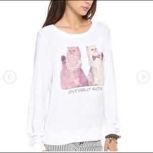 ISO Wildfox The Great Catsby